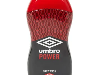 Discount Umbro Douchegel Power