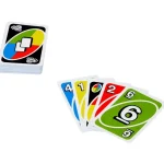 Fashion Mattel Uno Express Kaartspel