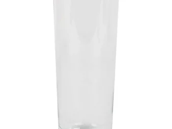 Outlet Merk Vaas Donna Transparant