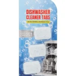 Best Dash Vaatwasmachinereiniger