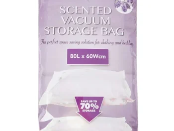 Discount Merk Vacu M Opbergzak Met Geur