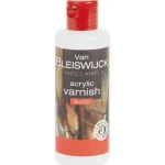 Sale Van Bleiswijck Acrylvernis Transparant