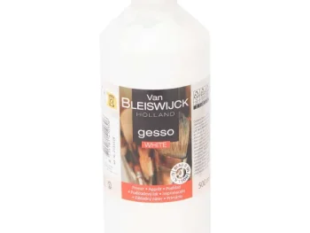 Discount Van Bleiswijck Gesso Primer