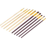 Outlet Van Bleiswijck Penselenset