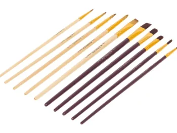 Outlet Van Bleiswijck Penselenset