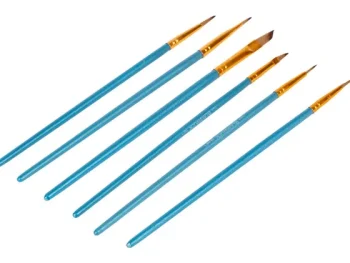 Discount Van Bleiswijck Penselenset