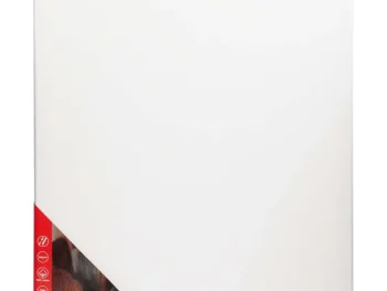 Best Van Bleiswijck Schildersdoek Wit