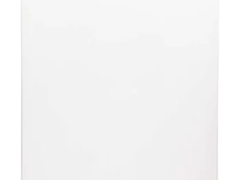 Best Van Bleiswijck Schildersdoek Wit