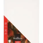 Fashion Van Bleiswijck Schildersdoek Wit