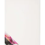 Online Van Bleiswijck Schildersdoek Wit