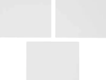 New Van Bleiswijck Schilderspanelen Wit