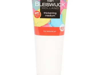 Hot Van Bleiswijck Thickening Medium