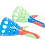 Discount Mini Matters Vangbalset Meerkleurig