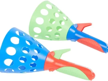 Discount Mini Matters Vangbalset Meerkleurig