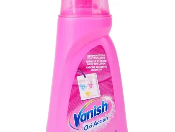 Discount Vanish Wasbooster