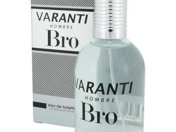 Best DC Comics Varanti Hombre Eau De Toilette Bro