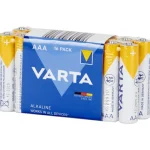 Clearance Varta Batterijen Aaa