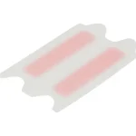 Hot Veet Koude Gezichtswaxstrips