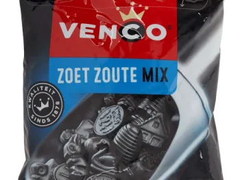 Sale Venco Zoet Zoute Mix