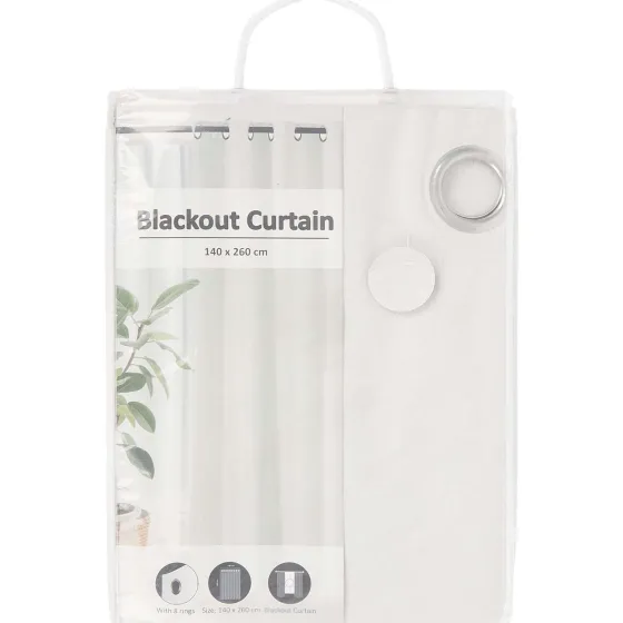 verduisterend-gordijn-VUGEyhDk-2.webp Outlet C&C Verduisterend Gordijn Grijs,Wit