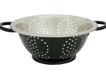 Online Rösle Vergiet Zwart,Rood,Wit