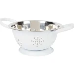 New Rösle Vergiet Zwart,Rood,Zilver,Wit