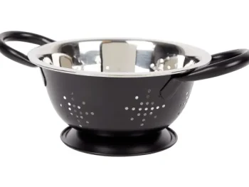 New Rösle Vergiet Zwart,Rood,Zilver,Wit