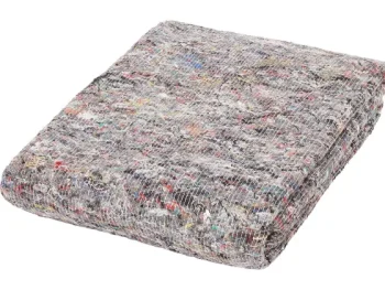 Best Merk Verhuisdeken Grijs