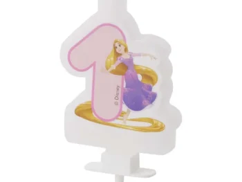 Clearance Merk Verjaardagskaarsje Print