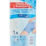 Outlet Innovit Verkoelingsverband Blauw