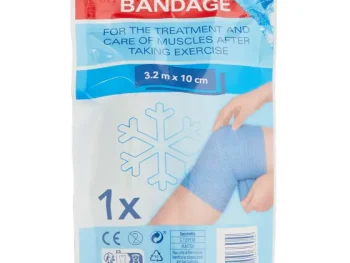 Outlet Innovit Verkoelingsverband Blauw