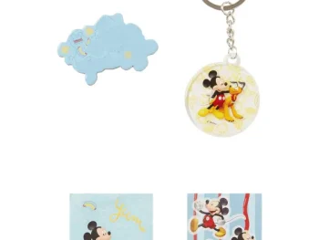 Online Mini Matters Verrassingsei Blauw,Rood