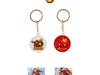 Online Mini Matters Verrassingsei Blauw,Rood