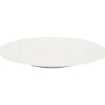 Outlet Merk Viggo Dinerbord Wit