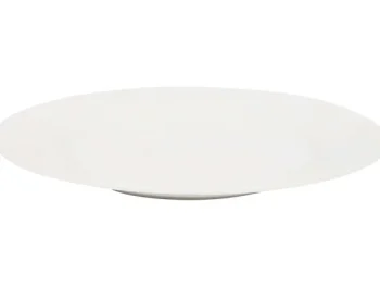 Outlet Merk Viggo Dinerbord Wit