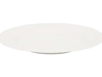 Fashion Merk Viggo Ontbijtbord Wit