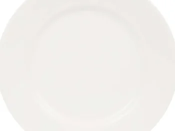 Fashion Merk Viggo Ontbijtbord Wit