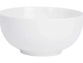 Outlet Merk Viggo Schaal Wit