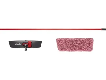 Best Vileda Dweilsysteem Rood