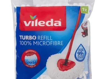 Outlet Vileda Easy Wring & Clean Vervangingsmop