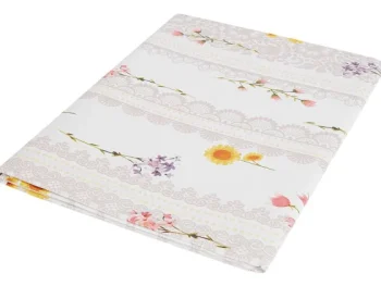 Discount Merk Vinyl Tafelkleed Print