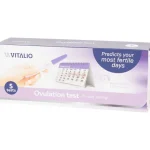 New Kinzo Vitalio Ovulatietesten