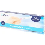 Hot Kinzo Vitalio Zwangerschapstesten