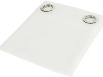 Best C&C Vitragegordijn Mila Beige,Wit