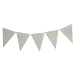 Discount Merk Vlaggenlijn Glitter Blauw,Goud,Roze,Zilver