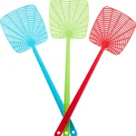 New Grundig Vliegenmeppers Meerkleurig