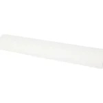 Clearance Bison Vliesbehang Wit