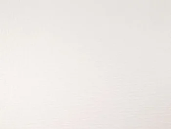 Clearance Bison Vliesbehang Wit