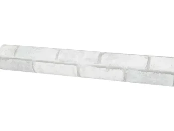 Outlet Bison Vliesbehang Steen Print