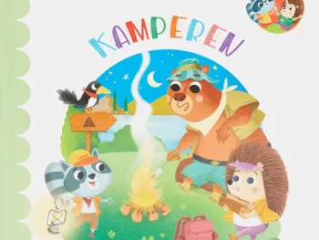 Best Paw Patrol Voorleesboekje